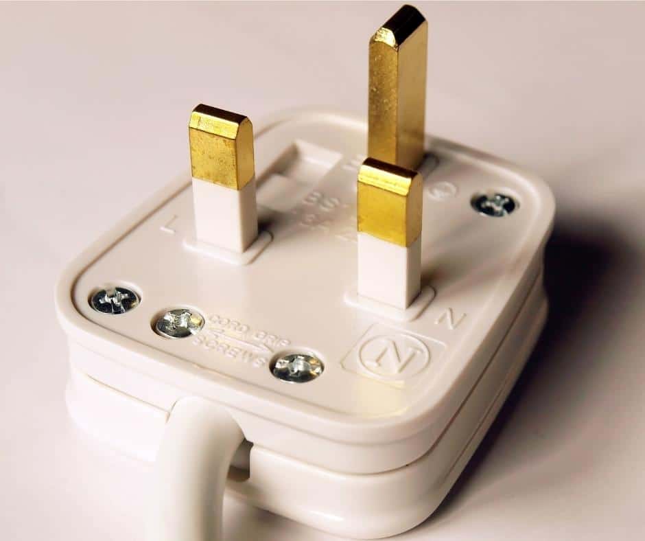 Adaptadores y enchufes en Londres Estoy en Londres